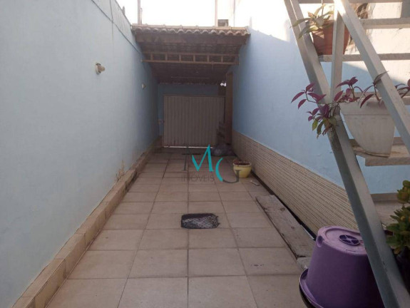 Imagem Casa com 2 Quartos à Venda, 75 m² em Campo Grande - Rio De Janeiro Imagem Casa com 2 Quartos à Venda, 75 m² em Campo Grande - Rio De Janeiro