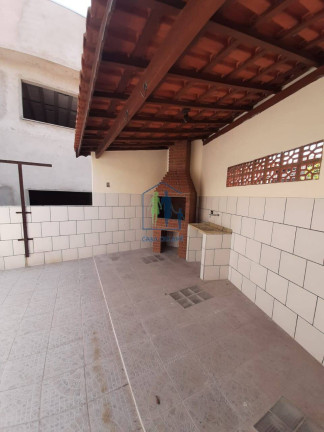 Imagem Casa com 4 Quartos à Venda, 240 m² em Jardim Santa Cruz (campo Grande) - São Paulo Imagem Casa com 4 Quartos à Venda, 240 m² em Jardim Santa Cruz (campo Grande) - São Paulo