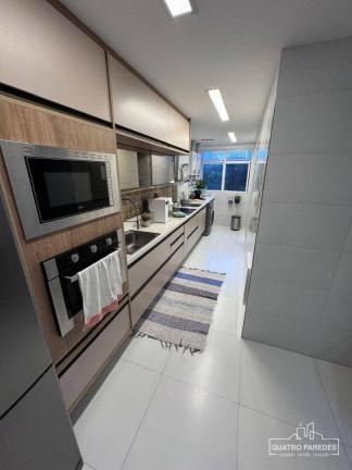 Imagem Apartamento com 4 Quartos à Venda, 159 m² em Barra Da Tijuca - Rio De Janeiro