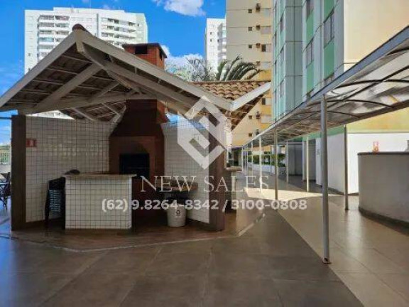 Imagem Apartamento com 2 Quartos à Venda, 57 m² em Vila Alpes - Goiânia Imagem Apartamento com 2 Quartos à Venda, 57 m² em Vila Alpes - Goiânia