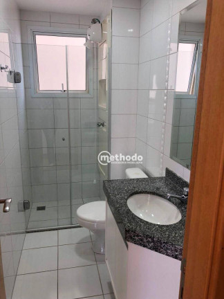 Imagem Apartamento com 3 Quartos à Venda, 80 m² em Vila Brandina - Campinas Imagem Apartamento com 3 Quartos à Venda, 80 m² em Vila Brandina - Campinas