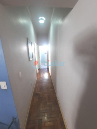 Imagem Apartamento com 3 Quartos à Venda, 100 m² em Botafogo - Rio De Janeiro