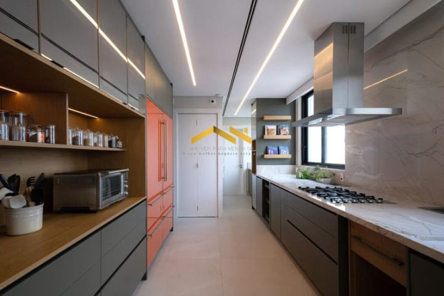 Imagem Apartamento com 5 Quartos à Venda, 120 m² em Vila Olímpia - São Paulo Imagem Apartamento com 5 Quartos à Venda, 120 m² em Vila Olímpia - São Paulo