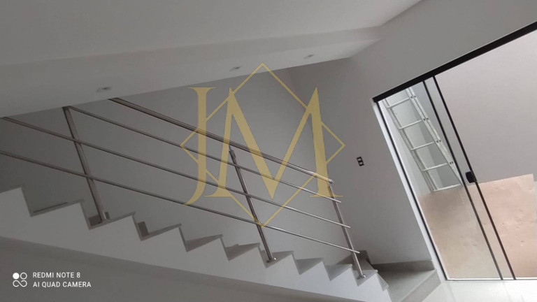Imagem Casa com 2 Quartos à Venda,  em Novo Horizonte - Timóteo