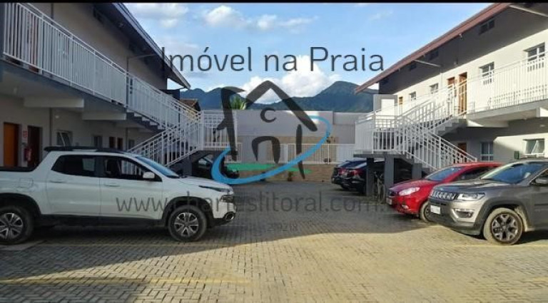 Imagem Apartamento com 1 Quarto à Venda, 46 m² em Praia Da Maranduba - Ubatuba Imagem Apartamento com 1 Quarto à Venda, 46 m² em Praia Da Maranduba - Ubatuba