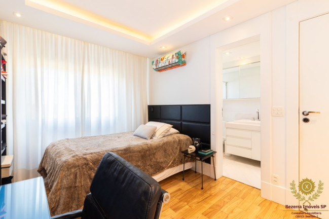 Imagem Apartamento com 3 Quartos à Venda, 248 m² em Casa Verde - São Paulo