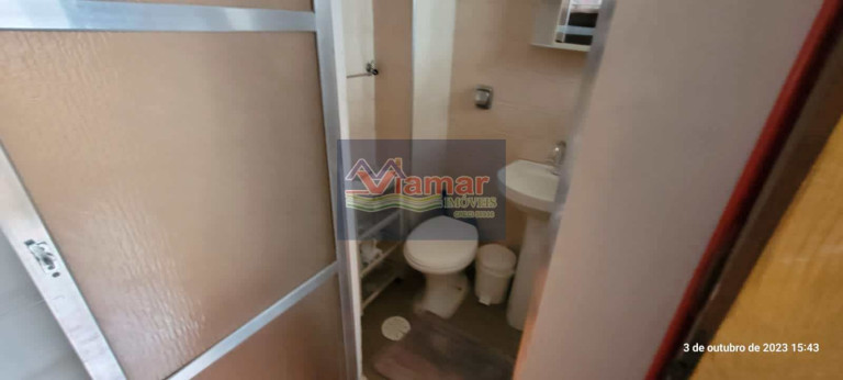 Imagem Apartamento com 2 Quartos à Venda, 77 m² em Enseada - Guarujá