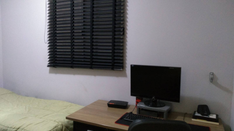 Imagem Casa com 3 Quartos à Venda, 125 m² em Condomínio Maracanã - Santo André Imagem Casa com 3 Quartos à Venda, 125 m² em Condomínio Maracanã - Santo André