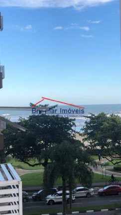 Imagem Apartamento com 2 Quartos à Venda, 82 m² em José Menino - Santos Imagem Apartamento com 2 Quartos à Venda, 82 m² em José Menino - Santos