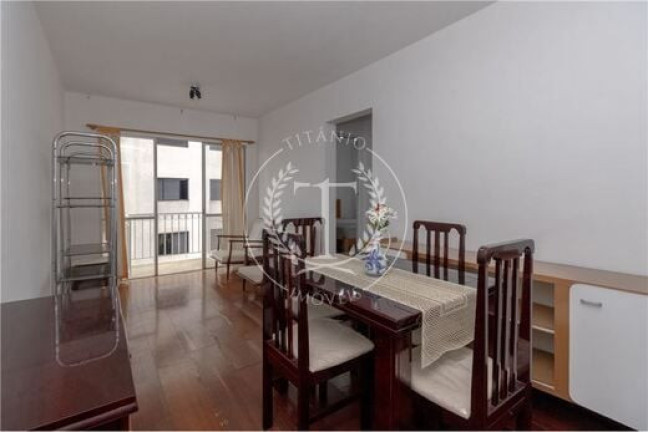 Imagem Apartamento com 2 Quartos à Venda, 59 m² em Chácara Inglesa - São Paulo