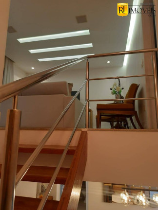 Imagem Cobertura com 4 Quartos à Venda, 130 m² em Braga - Cabo Frio Imagem Cobertura com 4 Quartos à Venda, 130 m² em Braga - Cabo Frio