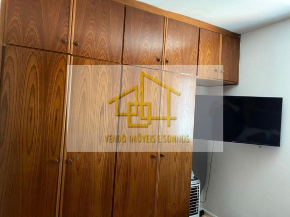 Imagem Apartamento com 2 Quartos à Venda, 56 m² em Vila Santa Catarina - São Paulo Imagem Apartamento com 2 Quartos à Venda, 56 m² em Vila Santa Catarina - São Paulo