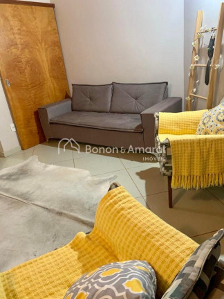 Imagem Casa de Condomínio com 3 Quartos à Venda, 300 m² em Betel - Paulínia Imagem Casa de Condomínio com 3 Quartos à Venda, 300 m² em Betel - Paulínia