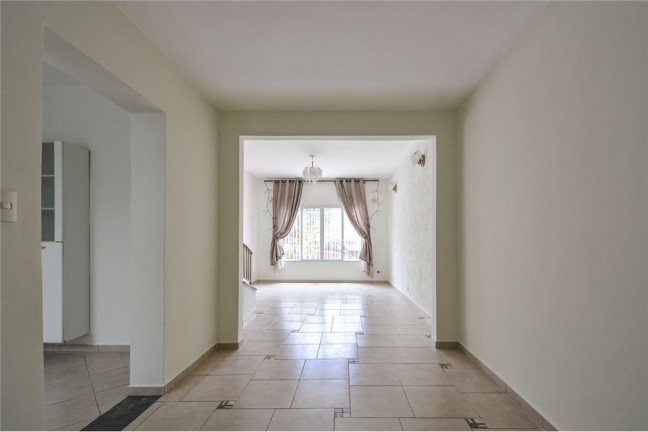 Imagem Casa com 3 Quartos à Venda,  em Jabaquara - São Paulo