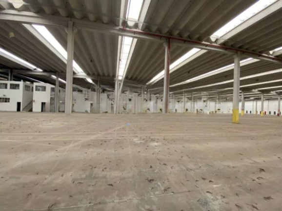 Imagem Imóvel à Venda, 45.000 m² em Tamboré - Barueri Imagem Imóvel à Venda, 45.000 m² em Tamboré - Barueri