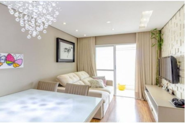 Imagem Apartamento com 2 Quartos à Venda, em República - São Paulo Imagem Apartamento com 2 Quartos à Venda, em República - São Paulo