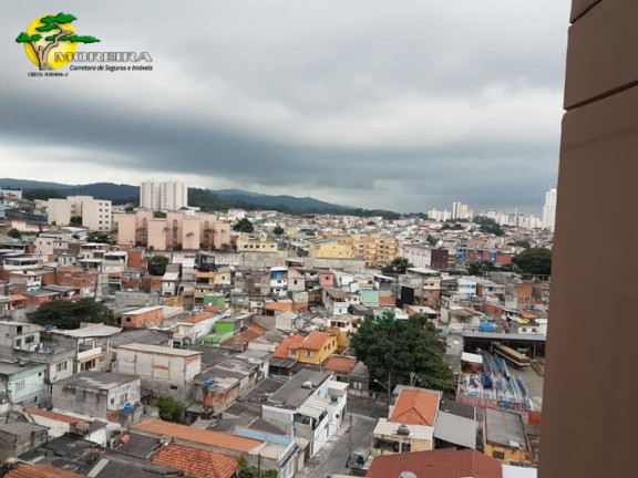 Imagem Apartamento com 2 Quartos à Venda, 57 m² em Lauzane Paulista - São Paulo