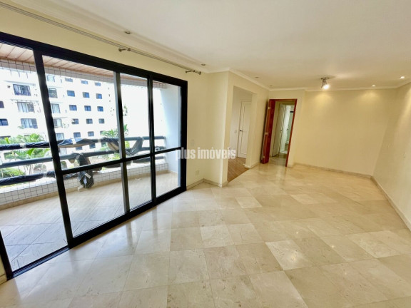 Apartamento com 3 Quartos à Venda, 90 m² em Vila Madalena - São Paulo