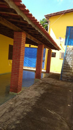 Imagem Imóvel com 4 Quartos à Venda, 300 m² em Aleluia - Cesário Lange