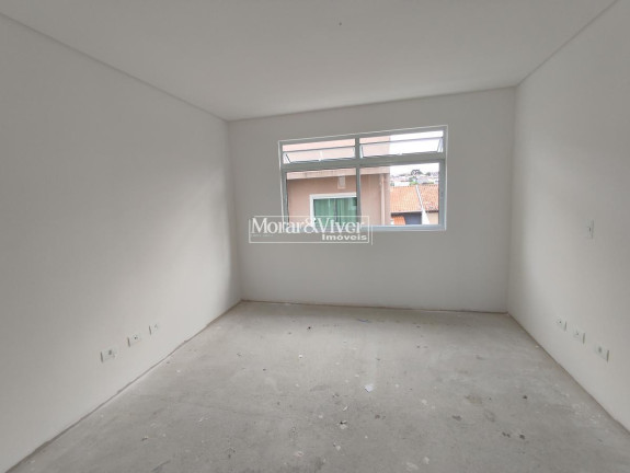 Imagem Sobrado com 3 Quartos à Venda, 116 m² em Bairro Alto - Curitiba