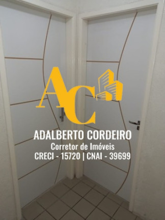 Imagem Apartamento com 3 Quartos à Venda, 72 m² em Imbiribeira - Recife