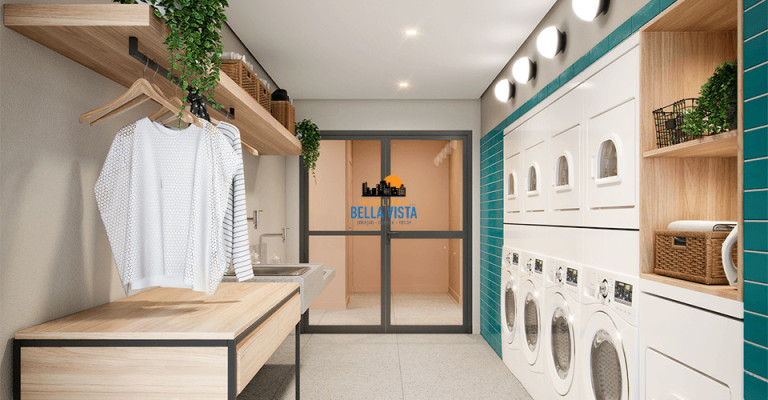 Imagem Apartamento com 1 Quarto à Venda, em República - São Paulo Imagem Apartamento com 1 Quarto à Venda, em República - São Paulo