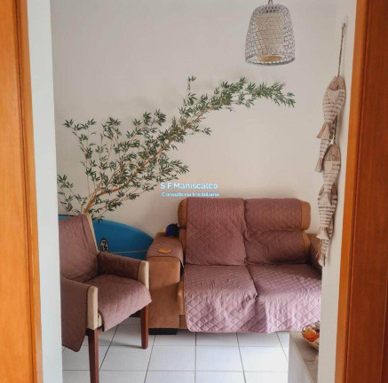 Imagem Apartamento com 2 Quartos à Venda, 74 m² em Umuarama - Ubatuba Imagem Apartamento com 2 Quartos à Venda, 74 m² em Umuarama - Ubatuba