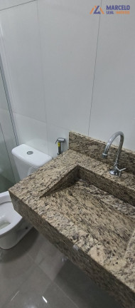 Imagem Casa com 3 Quartos à Venda, 72 m² em Felícia - Vitória Da Conquista Imagem Casa com 3 Quartos à Venda, 72 m² em Felícia - Vitória Da Conquista