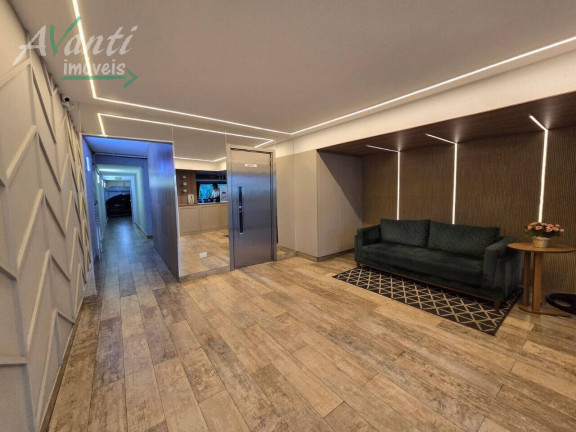 Imagem Apartamento com 1 Quarto à Venda, 60 m² em Boqueirão - Santos Imagem Apartamento com 1 Quarto à Venda, 60 m² em Boqueirão - Santos