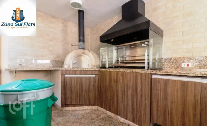 Imagem Apartamento com 2 Quartos à Venda, 70 m² em Campo Belo - São Paulo Imagem Apartamento com 2 Quartos à Venda, 70 m² em Campo Belo - São Paulo