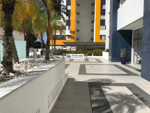 Imóvel com 3 Quartos à Venda, 93 m² em Parque Residencial Aquarius - São José Dos Campos