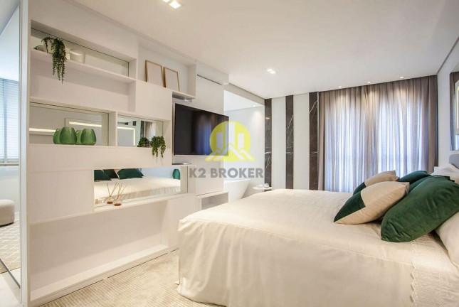 Imagem Apartamento com 4 Quartos à Venda, 167 m² em Centro - Balneário Camboriú Imagem Apartamento com 4 Quartos à Venda, 167 m² em Centro - Balneário Camboriú
