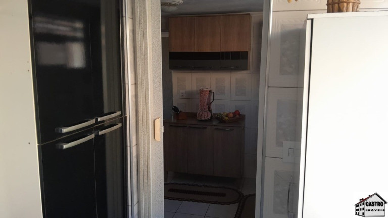 Imagem Apartamento com 2 Quartos à Venda, 56 m² em Conjunto Habitacional Padre Manoel Da Nóbrega - São Paulo