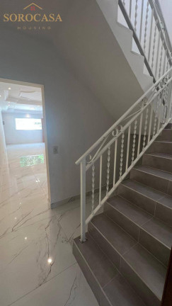 Imagem Casa com 3 Quartos à Venda,  em Jardim Boa Esperança - Sorocaba