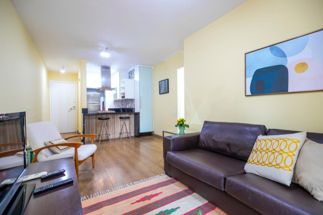 Imagem Apartamento com 2 Quartos para Alugar, 65 m² em Jardim Paulista - São Paulo Imagem Apartamento com 2 Quartos para Alugar, 65 m² em Jardim Paulista - São Paulo
