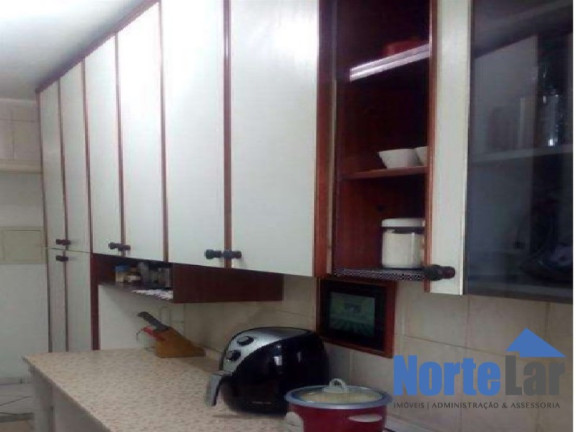 Imagem Apartamento com 2 Quartos à Venda, 58 m² em Piqueri - São Paulo