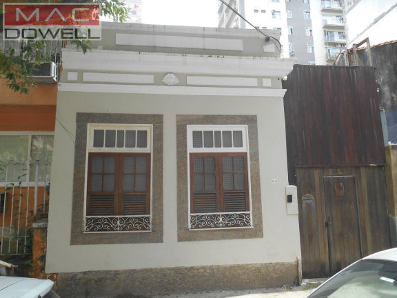 Imagem Casa com 2 Quartos à Venda, 221 m² em Botafogo / Rio De Janeiro / Rj - Rio De Janeiro