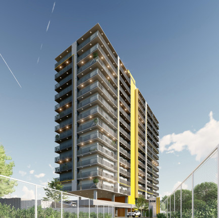 Imagem Apartamento com 2 Quartos à Venda, 48 m² em Centro - Gravataí
