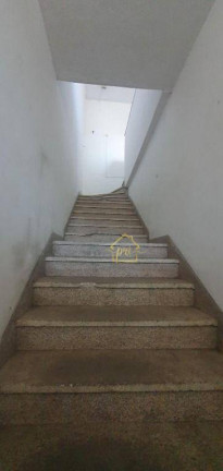 Imagem Galpão para Alugar, 420 m² em Macuco - Santos Imagem Galpão para Alugar, 420 m² em Macuco - Santos
