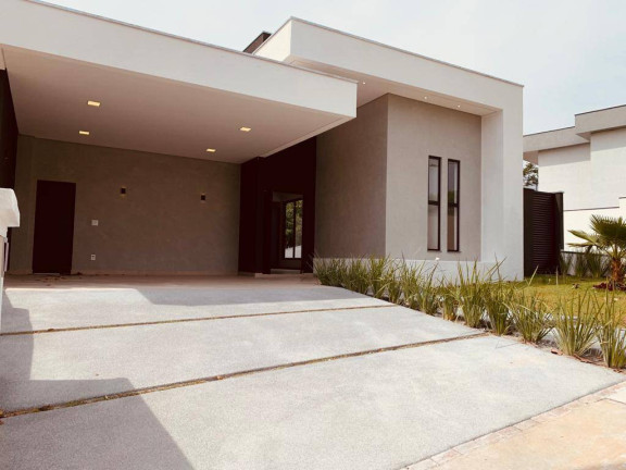 Imagem Casa de Condomínio com 4 Quartos à Venda, 357 m² em Residencial Cyrela Landscape Esplanada - Votorantim