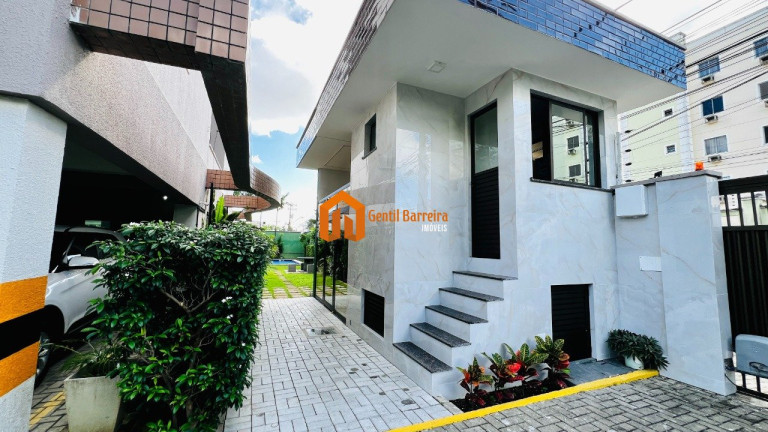 Imagem Apartamento com 3 Quartos à Venda, 69 m² em Cidade 2000 - Fortaleza Imagem Apartamento com 3 Quartos à Venda, 69 m² em Cidade 2000 - Fortaleza