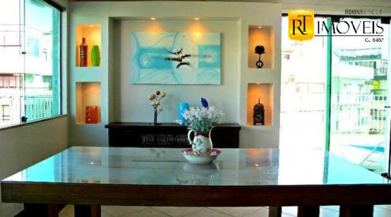 Imagem Cobertura com 4 Quartos à Venda, 254 m² em Balneário Das Dunas - Cabo Frio Imagem Cobertura com 4 Quartos à Venda, 254 m² em Balneário Das Dunas - Cabo Frio