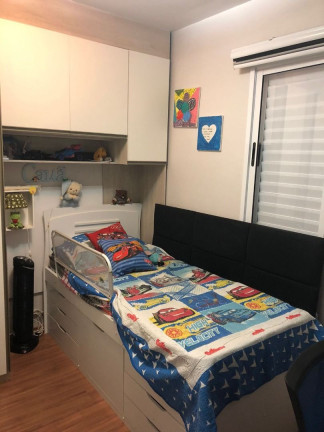 Imagem Apartamento com 3 Quartos à Venda, 64 m² em Vila Guilherme - São Paulo