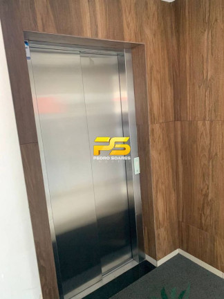 Imagem Apartamento com 2 Quartos à Venda, 58 m² em Jardim Cidade Universitária - João Pessoa