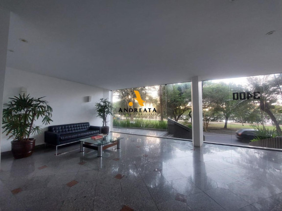 Imagem Apartamento com 3 Quartos para Alugar, 125 m² em Lagoa - Rio De Janeiro