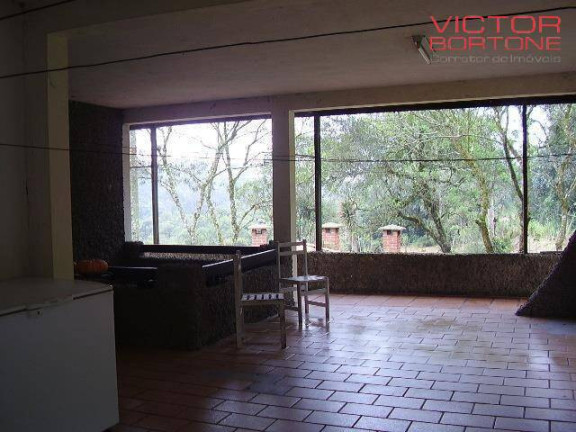 Imagem Chácara com 4 Quartos à Venda, 415 m² em Biritiba Ussu - Mogi Das Cruzes