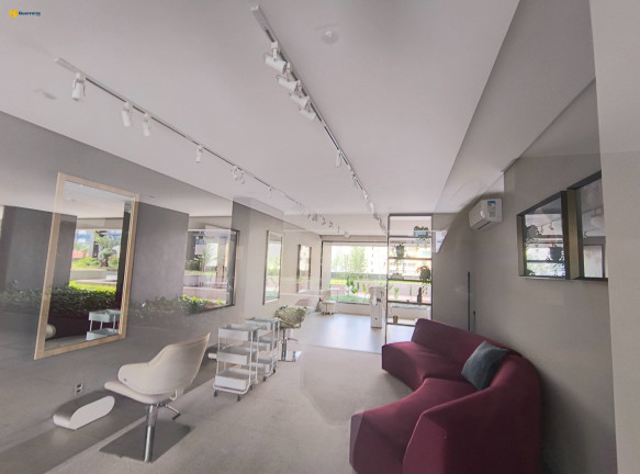 Imagem Apartamento com 2 Quartos à Venda, 103 m² em Centro - Florianópolis