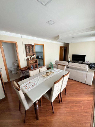 Imagem Apartamento com 2 Quartos à Venda, 93 m² em Centro - Guarulhos