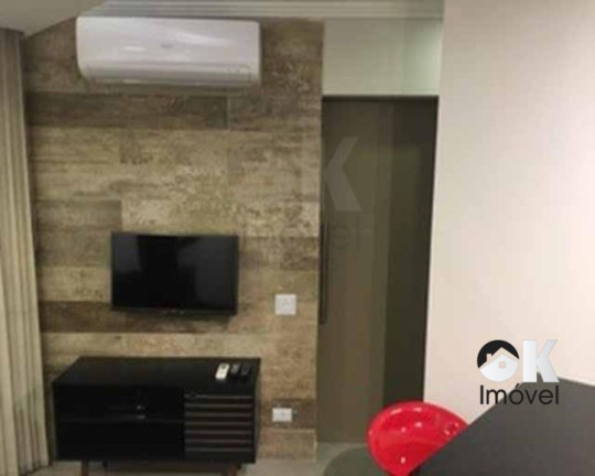 Imagem Apartamento com 1 Quarto à Venda, 40 m² em Jardim Paulista - São Paulo Imagem Apartamento com 1 Quarto à Venda, 40 m² em Jardim Paulista - São Paulo