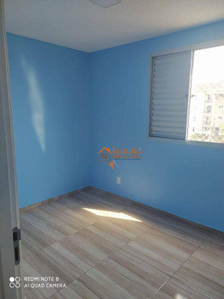 Imagem Apartamento com 2 Quartos à Venda, 44 m² em Jardim Angélica - Guarulhos Imagem Apartamento com 2 Quartos à Venda, 44 m² em Jardim Angélica - Guarulhos